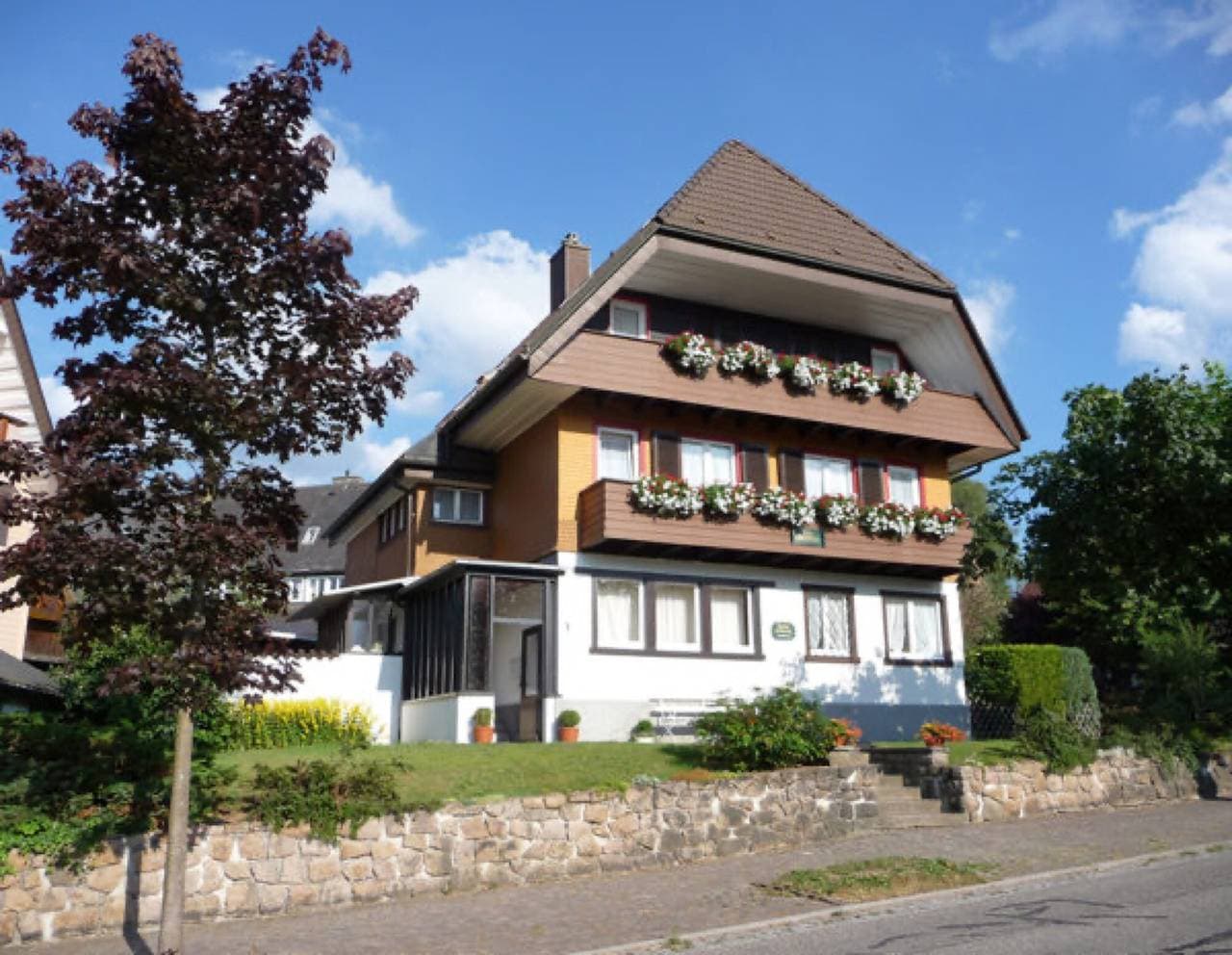Ferienwohnung Dachtler 1