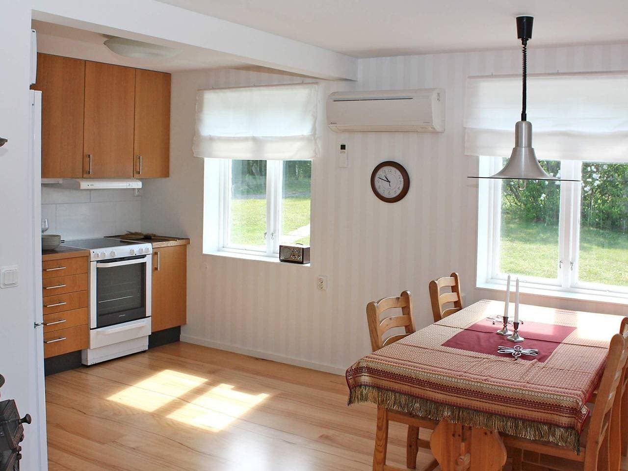 Foto 4 von 17: 5 Personen Ferienhaus in Söderåkra