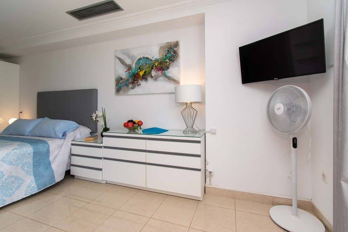 Foto 10 von 43: Ferienwohnung für 2 Personen mit Garten
