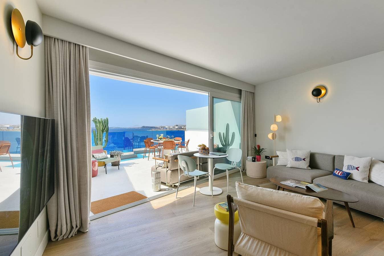 Foto 3 von 37: Neptuno Suite Playa by VillaGranCanaria