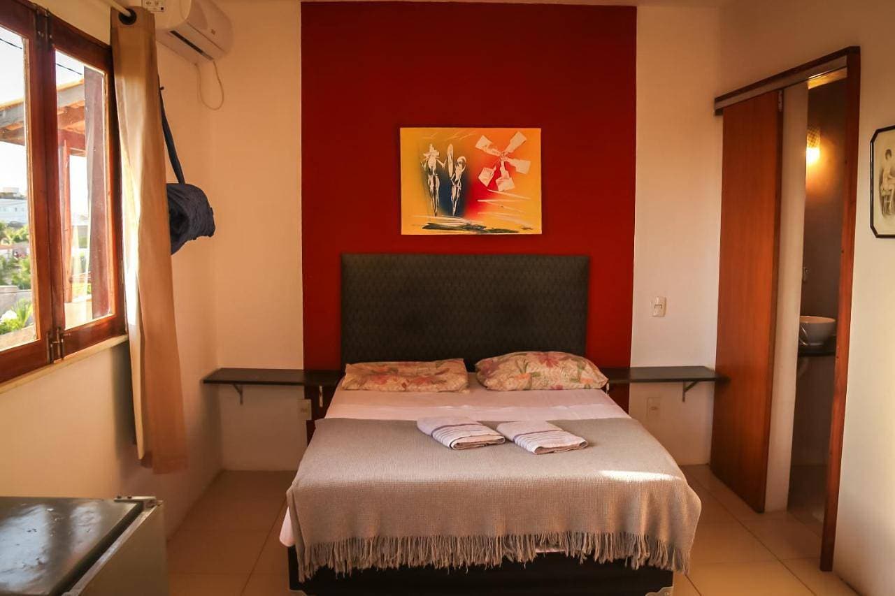 Foto 6 von 8: Quadruple Room with Terrace