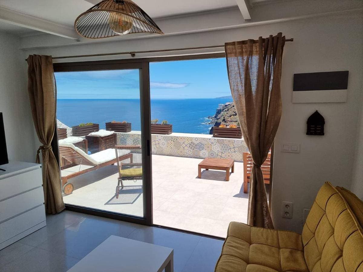 El Castro Apartment, Amazing Ocean & Cliff View 1