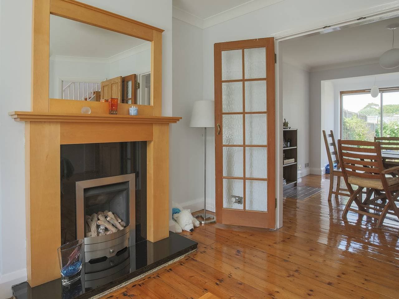 Foto 6 von 30: Charming Family Home in Windsor - Parking & Garden - Pass the Keys