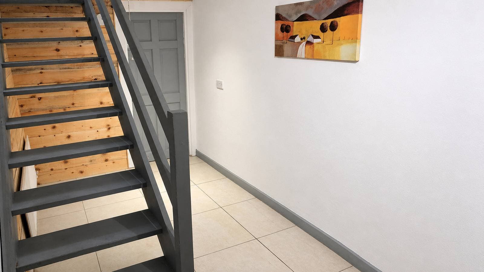 Foto 5 von 16: Victorian 1-Bedroom Apt, Sleeps 2 with Gardens