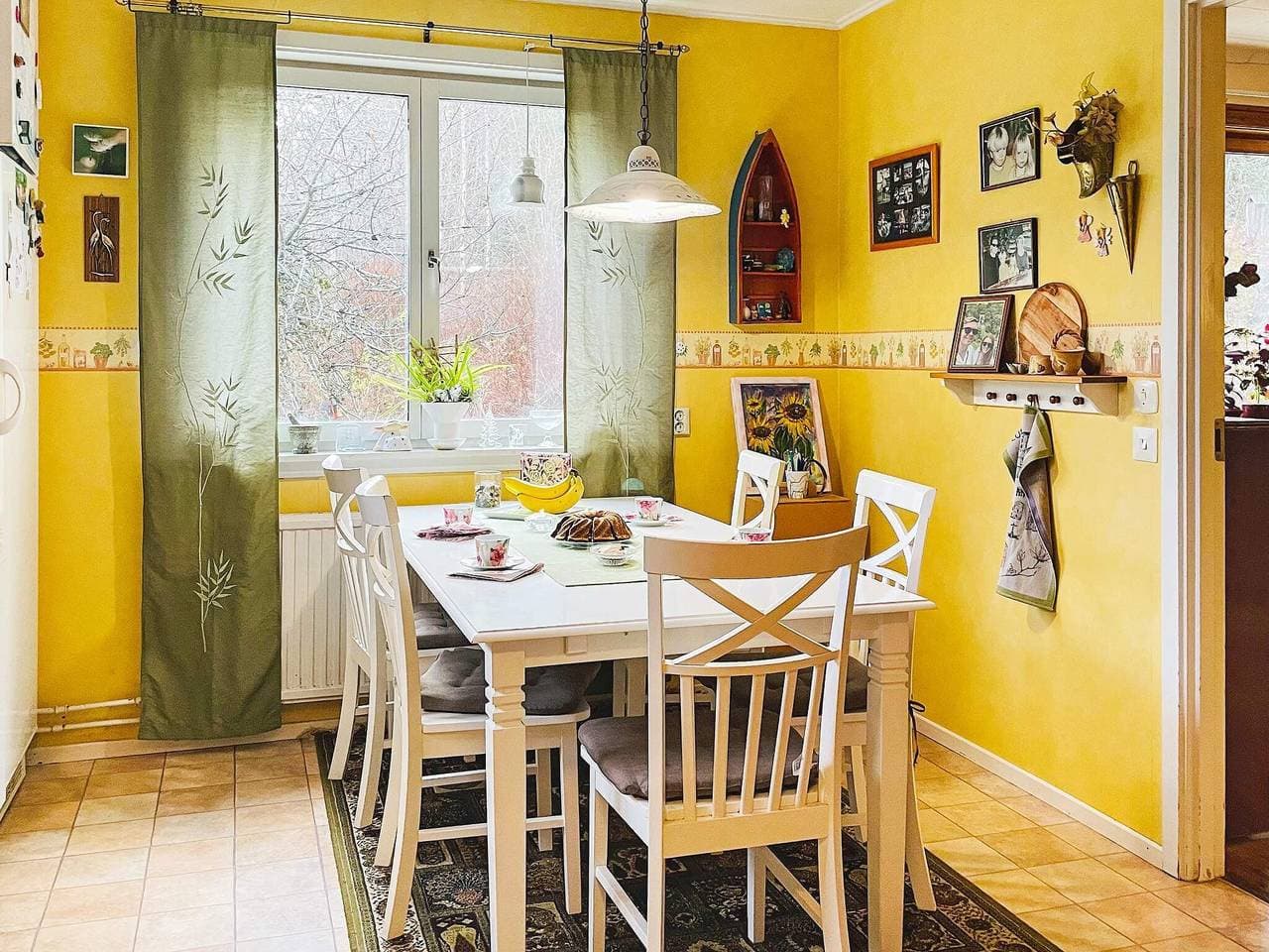Foto 11 von 27: 6 Personen Ferienhaus in Åmål