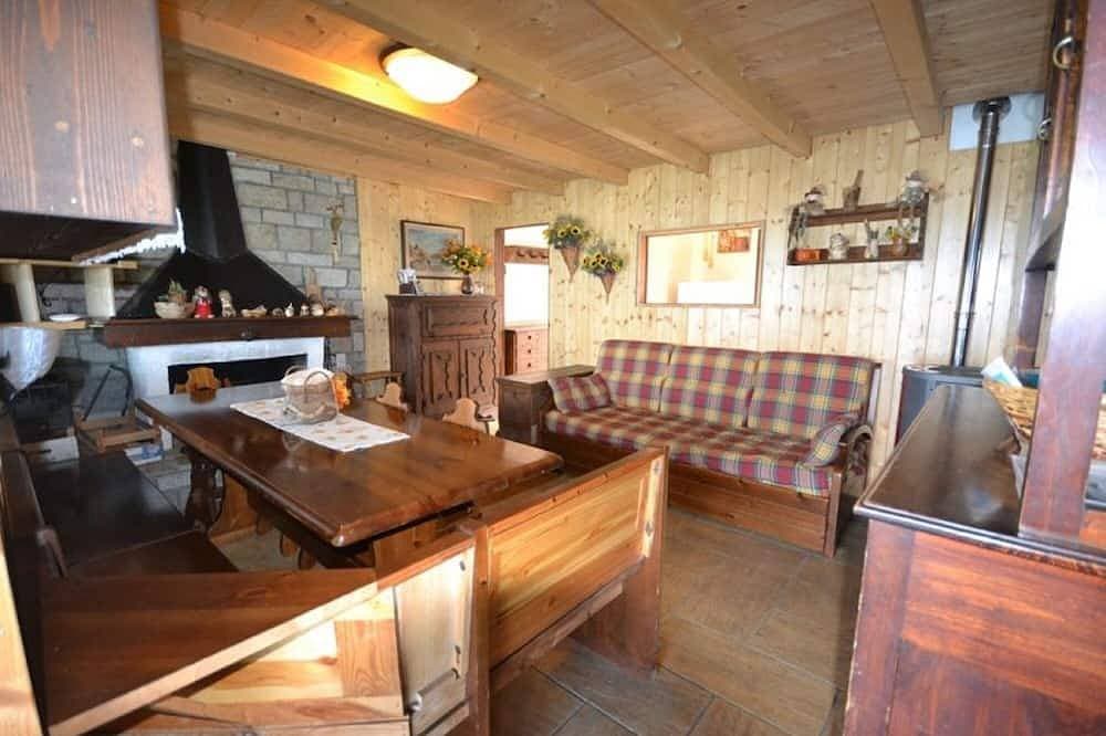 Foto 12 von 30: Haus mit Blick auf den Comer See, 8 Personen 3 Schlafzimmer 2 Bäder, Entspannung und Natur