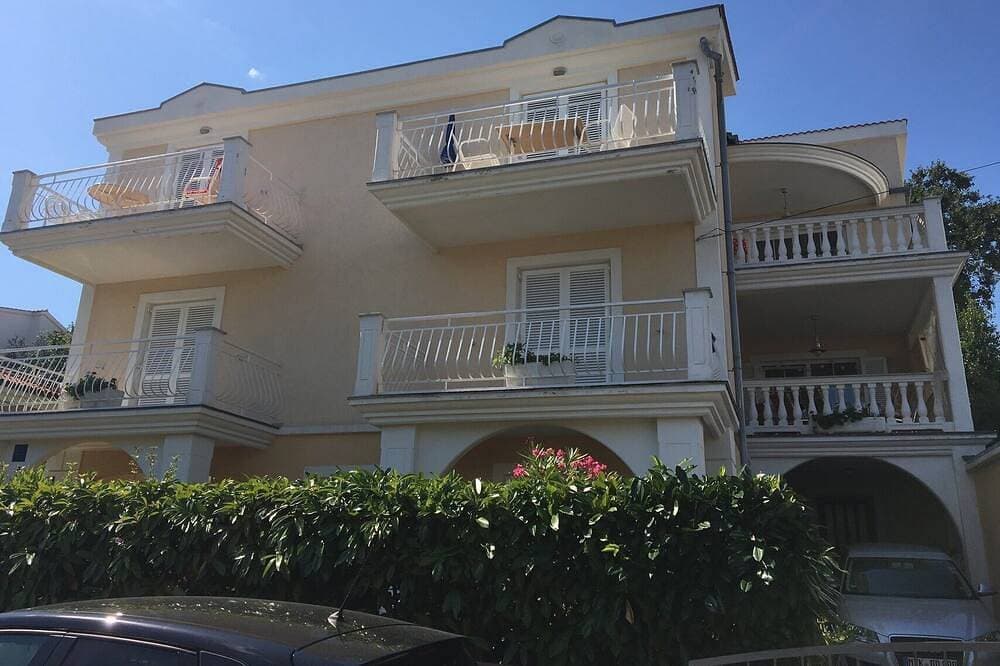 Appartement für 2-3 Personen mit tollem Meerblick und Nähe Strand 1