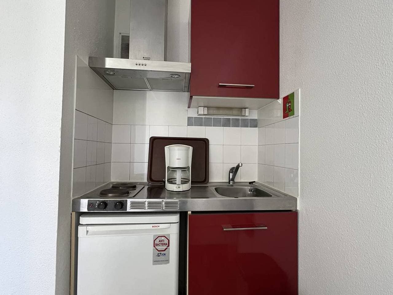 Foto 8 von 17: Studio in Cambo-les-Bains, Internet, Parkplatz, Haustiere erlaubt