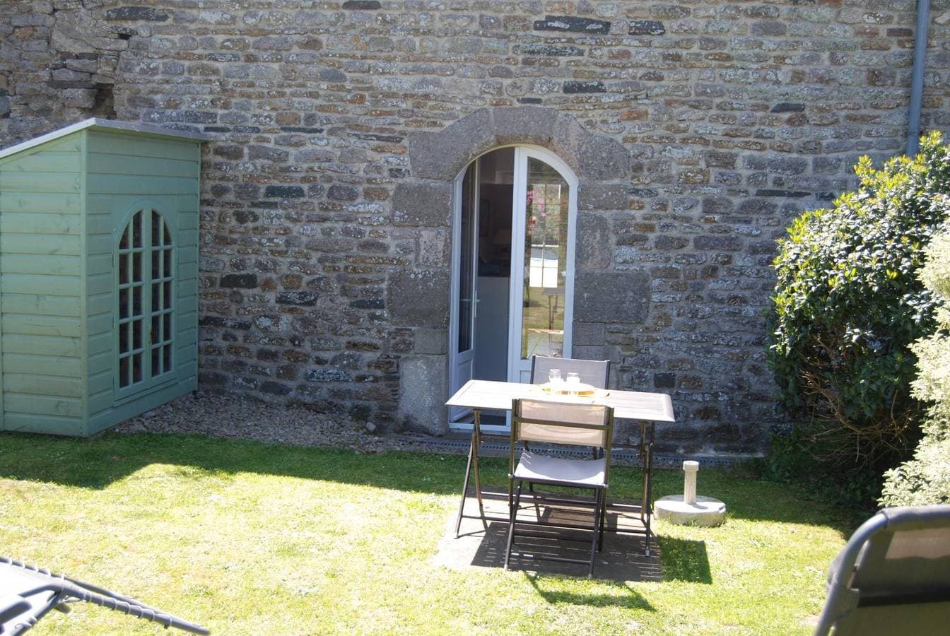 Foto 11 von 14: Le Manoir
