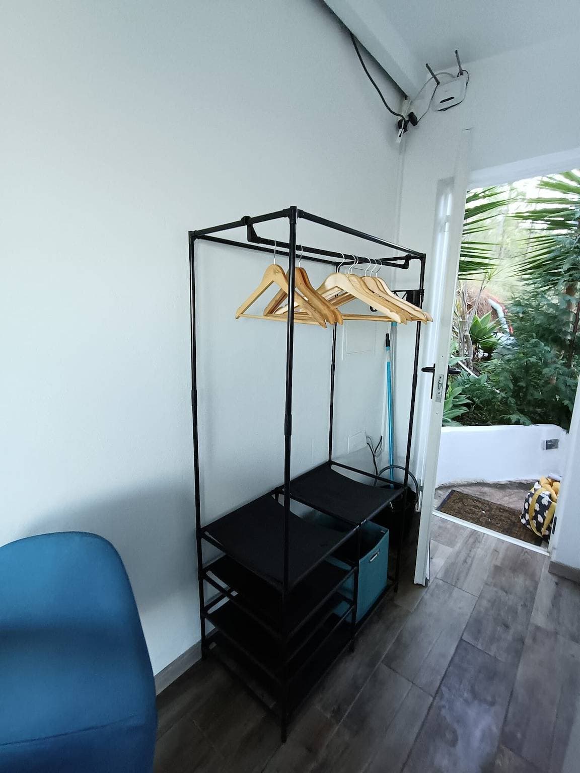 Foto 9 von 44: Bungalow 'Private House Ocean View - 2' mit Gemeinschaftspool, Garten und WLAN