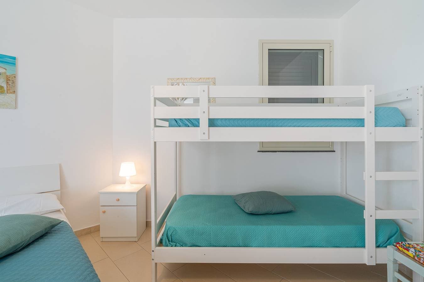 Foto 13 von 29: Ferienwohnung 'Casa Marsilla' mit privater Terrasse und WLAN