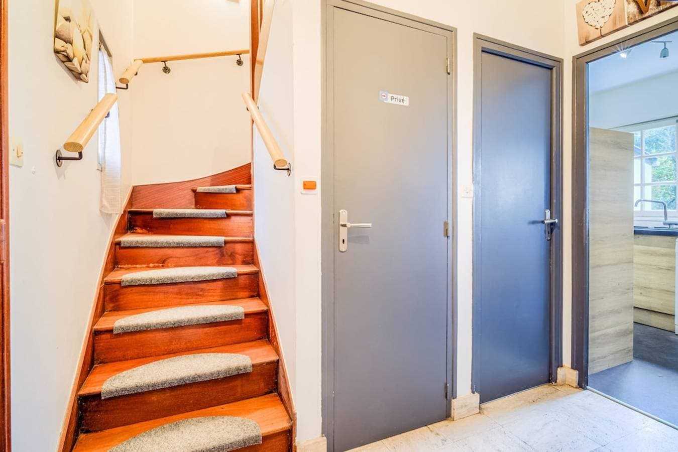 Foto 12 von 27: Ferienhaus für 4 Personen mit Garten
