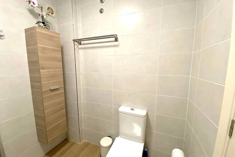 Foto 10 von 18: In Oasis Del Sur mit Privater Terrasse