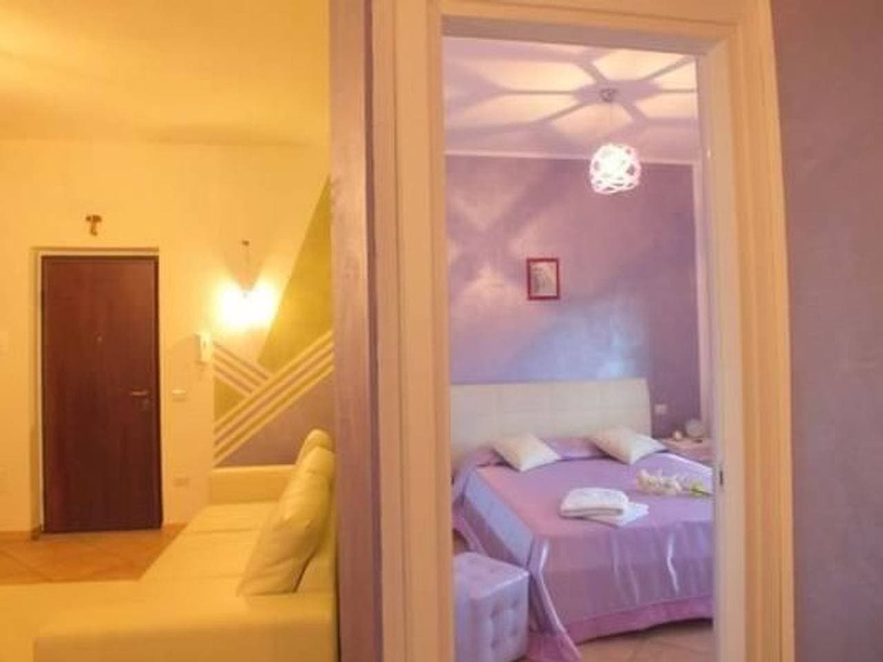 Foto 6 von 16: Wohnung mit Wasserblick