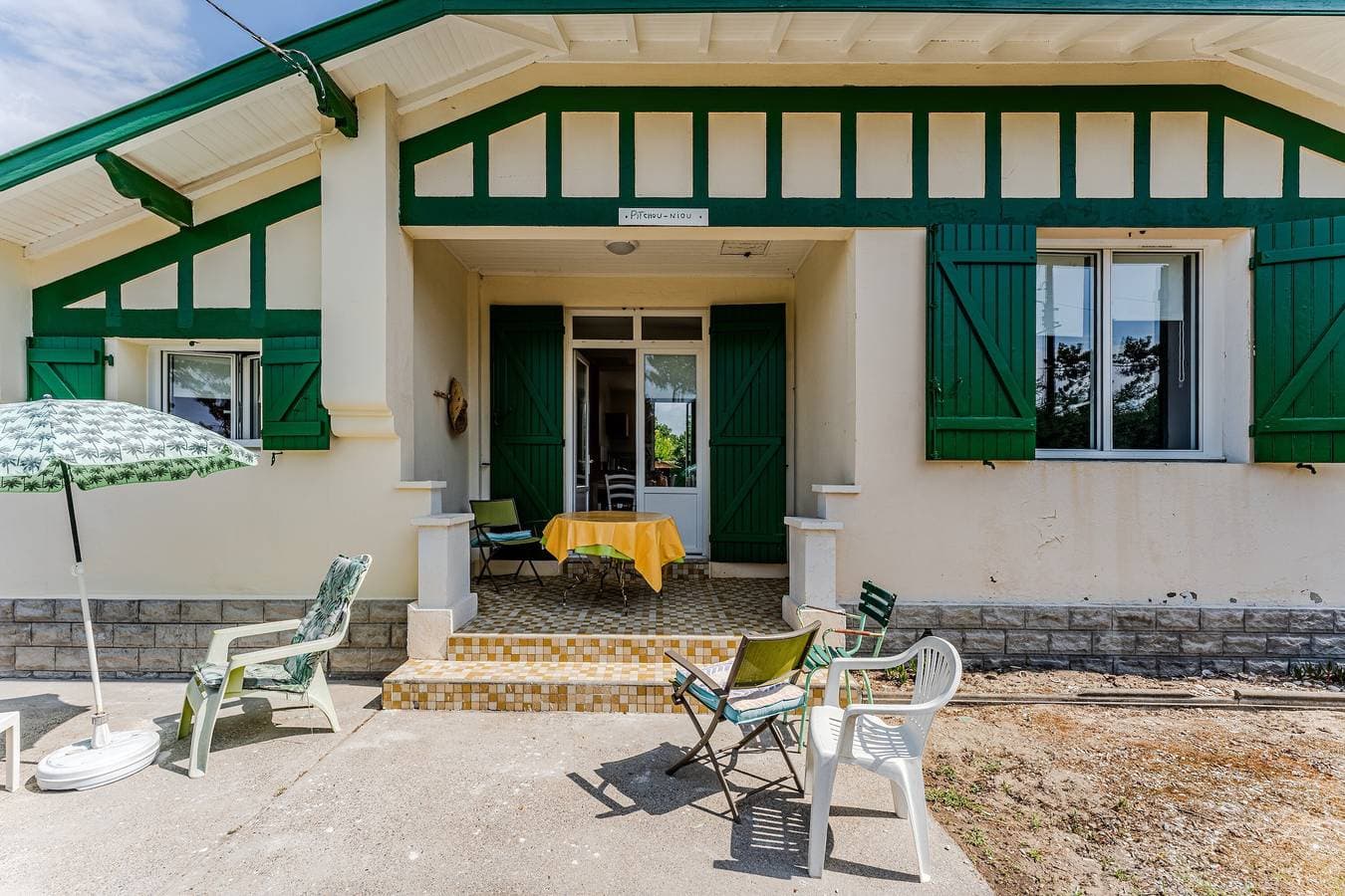 Maison de Charme 1