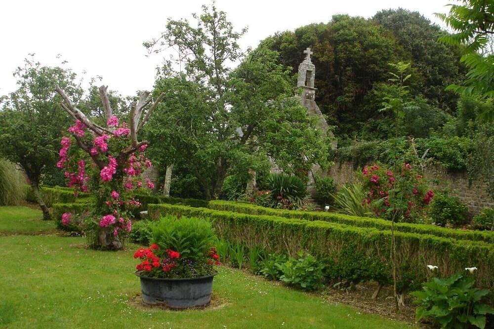 Foto 9 von 22: Manoir de Menez Bras - Le Petit Penty