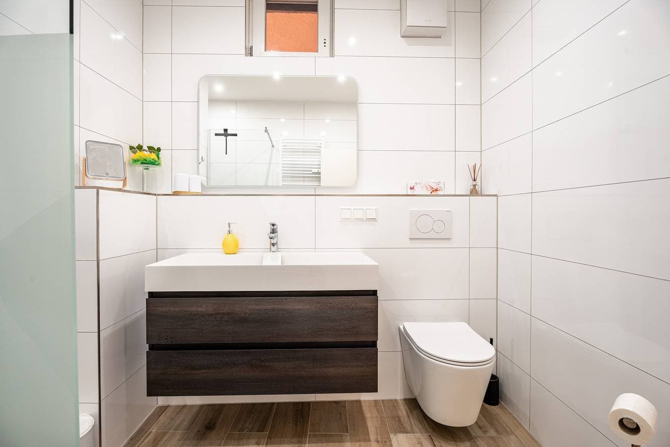 Foto 12 von 22: Ferienwohnung 'Am Boulevard' mit WLAN