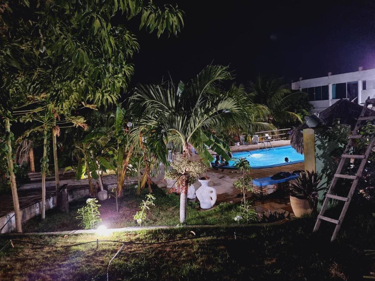 Foto 7 von 19: Ferienwohnung für 3 Personen mit Garten