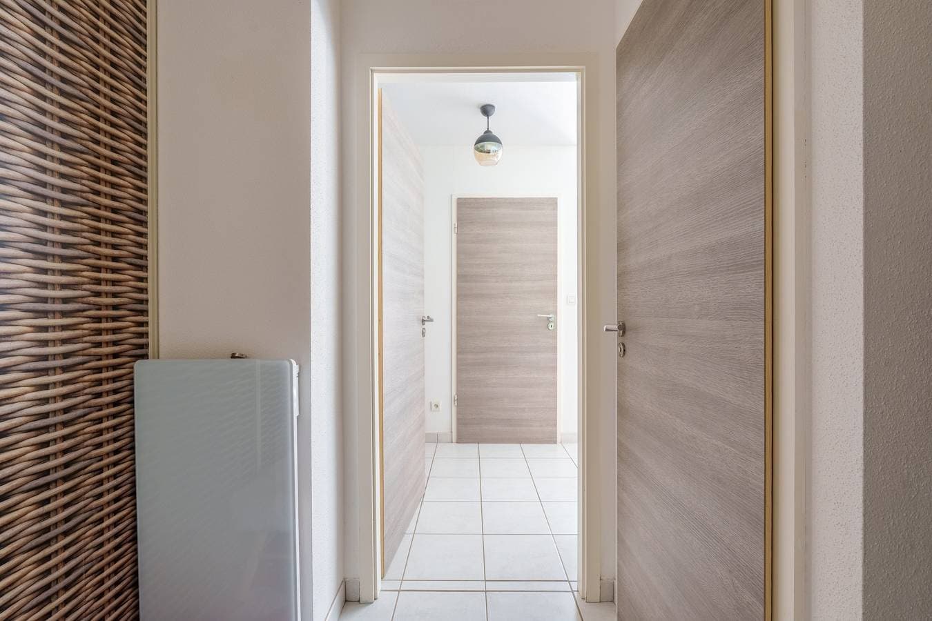 Foto 7 von 15: Ferienwohnung für 4 Personen mit Terrasse