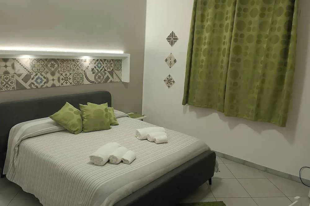 Signorino Resort Doppelzimmer 1
