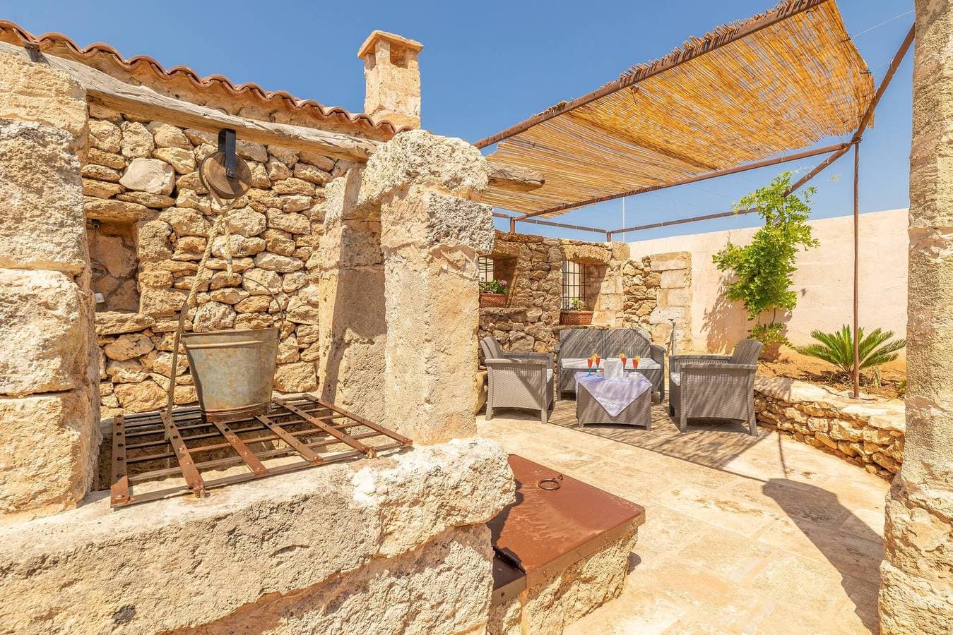 Trullo Mmammineddhu 1