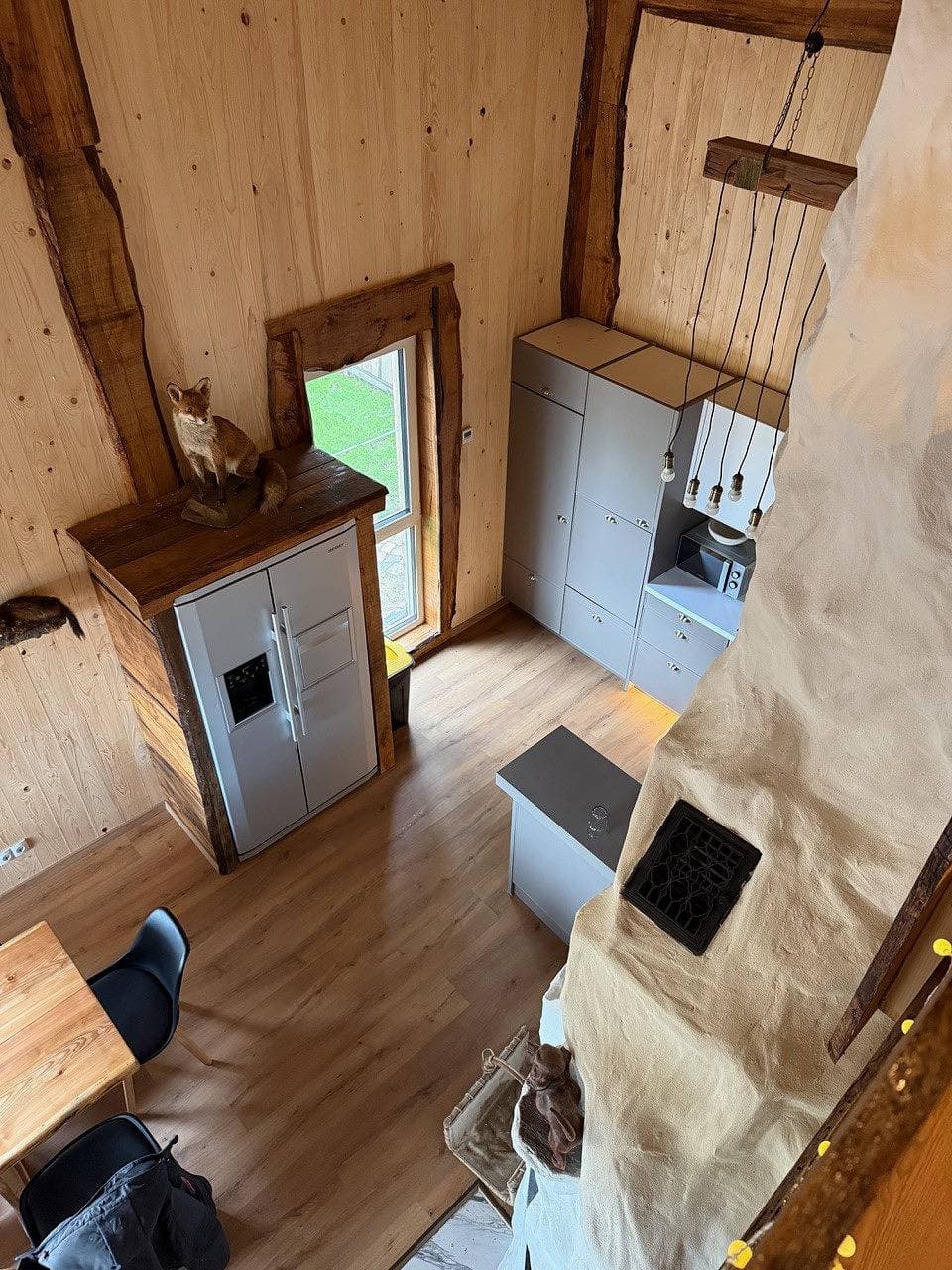 Foto 5 von 16: Chalet am Wolfsberg