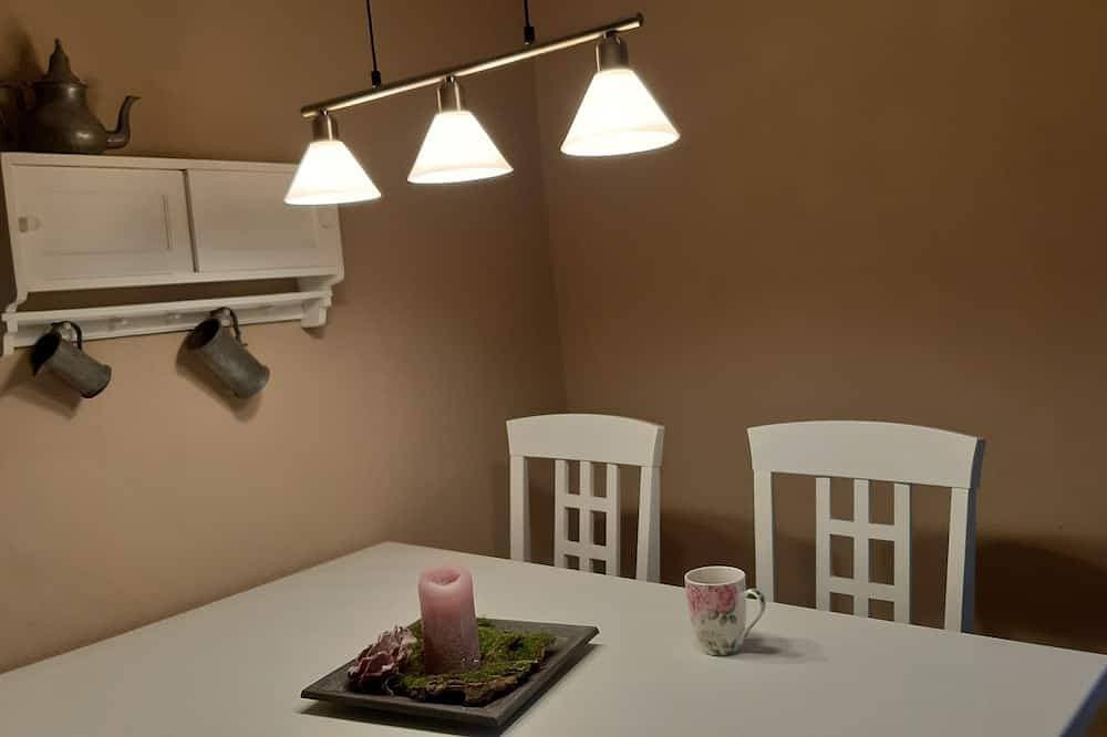 Foto 9 von 14: Der \"Froschkönig\" - die märchenhafte Ferienwohnung