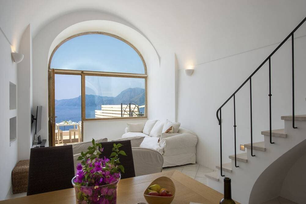 Foto 12 von 30: Seventh Heaven Praiano