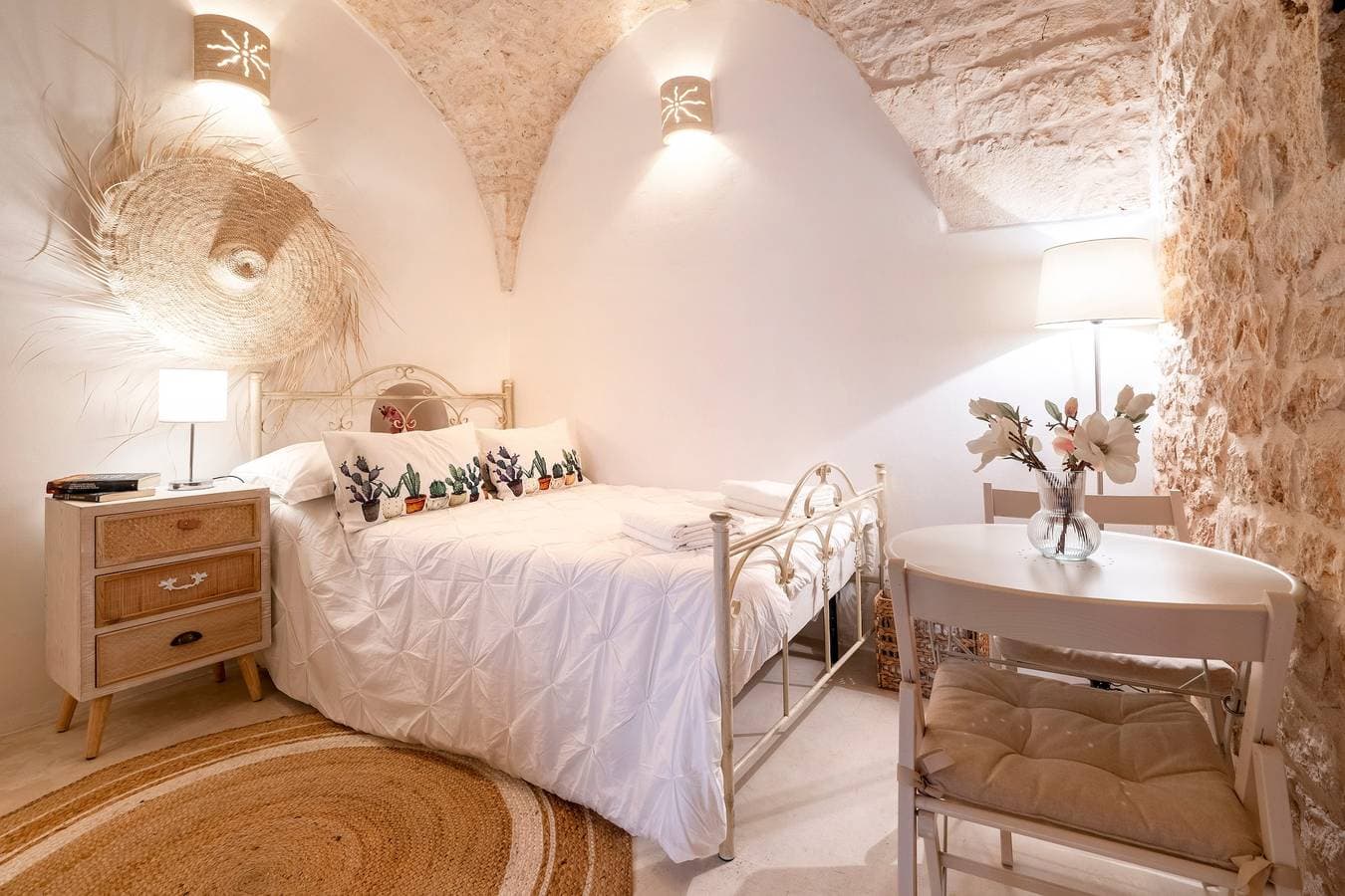 Suite Carlomaria in Ceglie 1