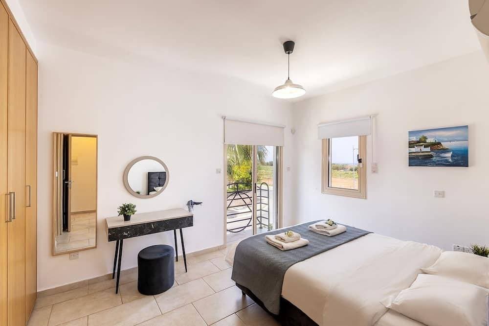 Foto 4 von 30: 3 Schlafzimmer Villa in Kapparis