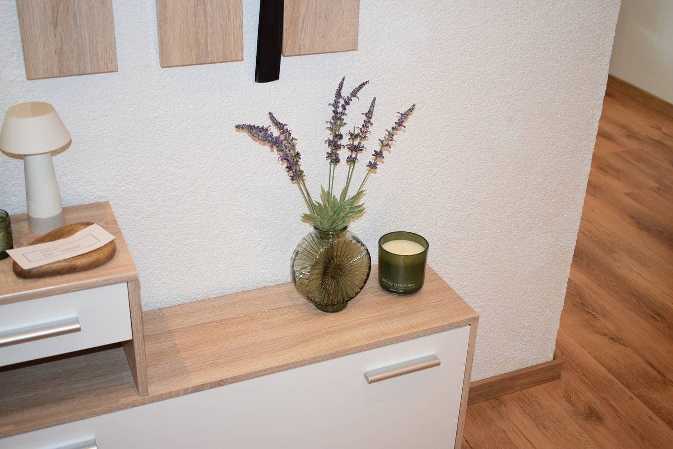 Foto 5 von 29: Ferienwohnung 'Jacobi' mit Wi-Fi