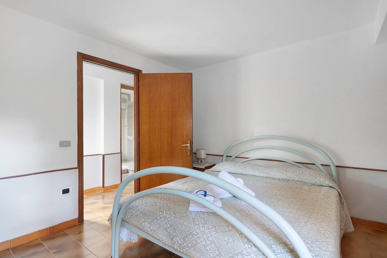 Foto 10 von 23: Apartment 'Zakaria' mit Bergblick, WLAN und Klimaanlage