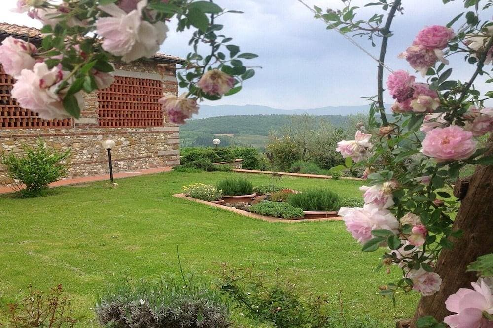 Foto 5 von 24: Relax Between Olives And Wineyards In The Chianti,Only 35Minutes From Florence!