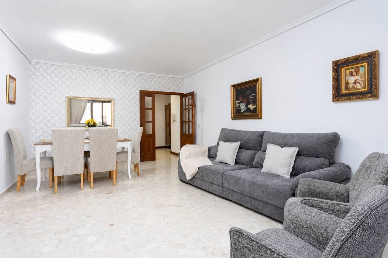 Ferienwohnung 140m² 1