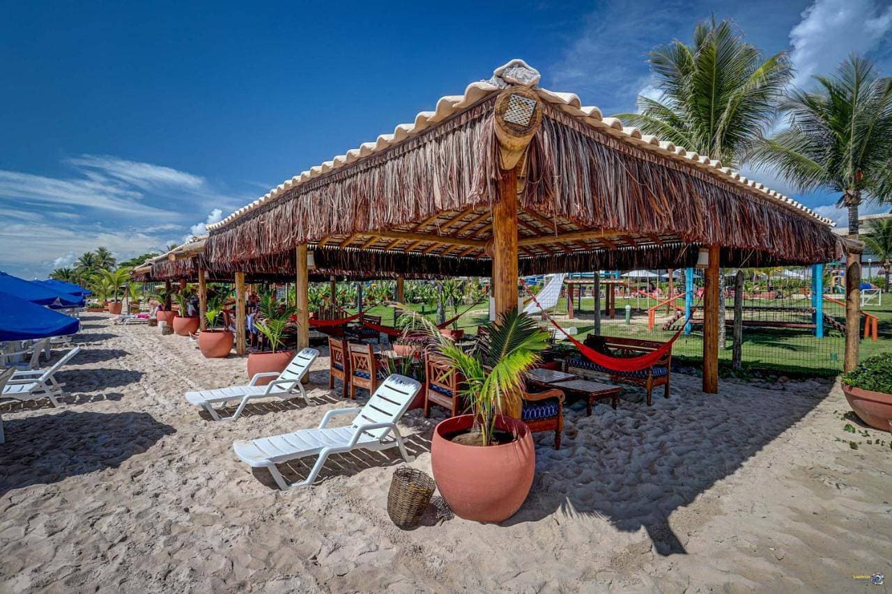 Hotel Praia do Sol 1