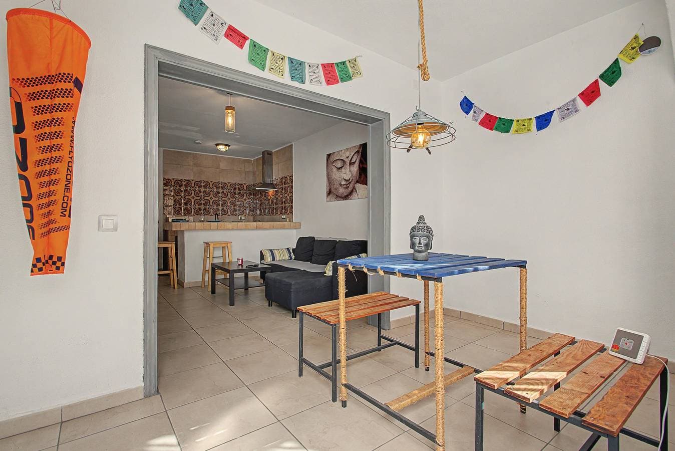 Foto 4 von 23: Ferienwohnung 'New Cozy Flat' mit Bergblick, privatem Pool und WLAN