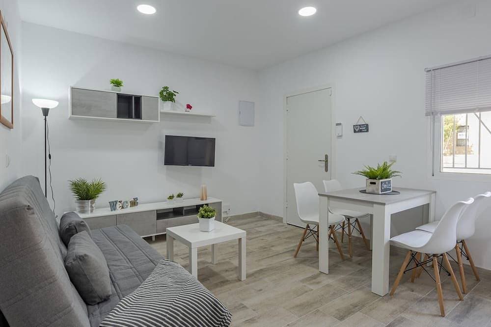Foto 10 von 19: Modernes Apartment in Strandnähe von Málaga