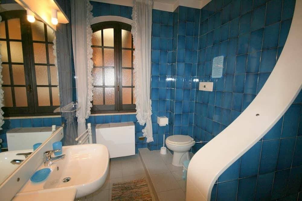Foto 7 von 21: Villa Trapezio with private pool and tennis court