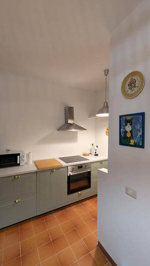 Foto 4 von 21: One-Bedroom Apartment