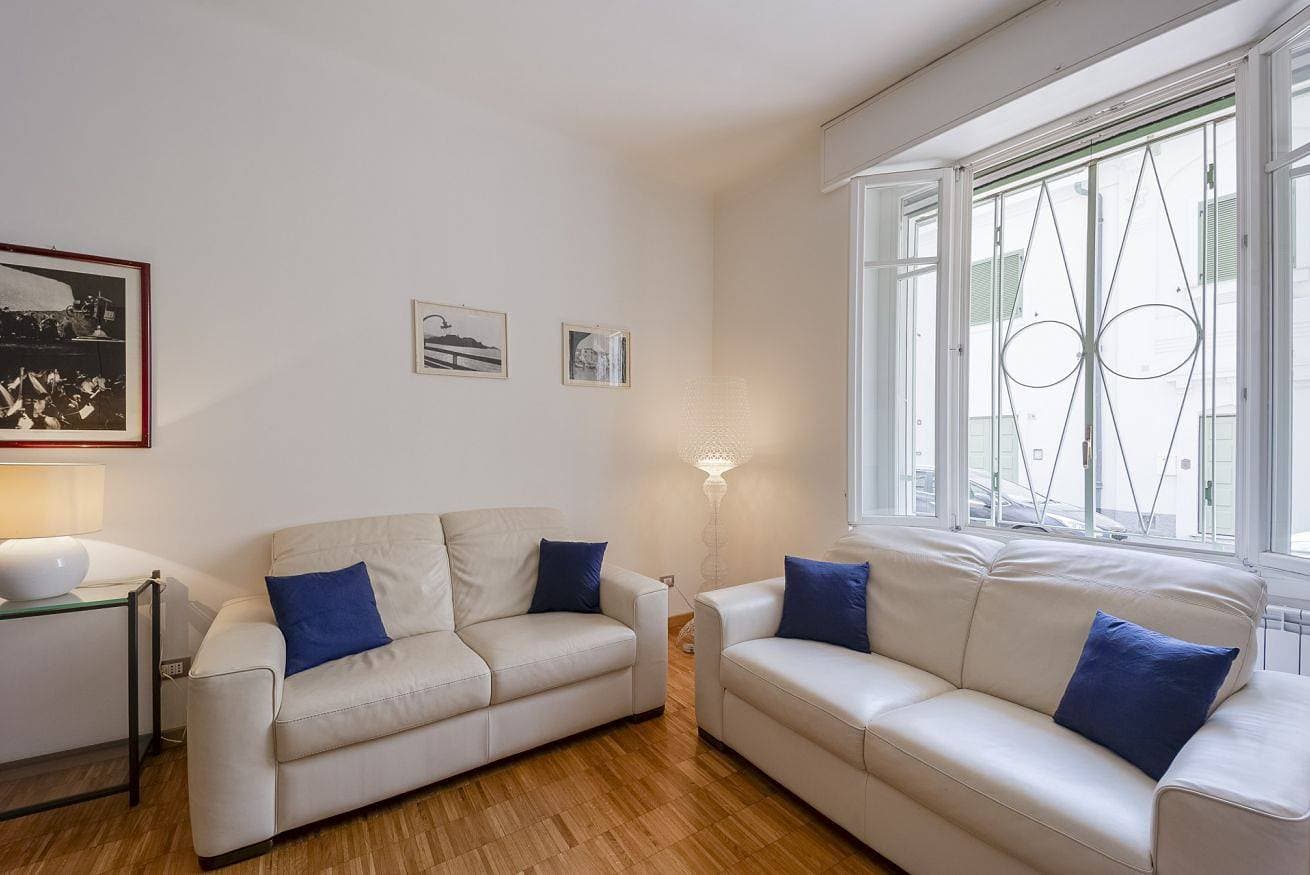 Foto 2 von 24: Ferienwohnung für 2 Personen