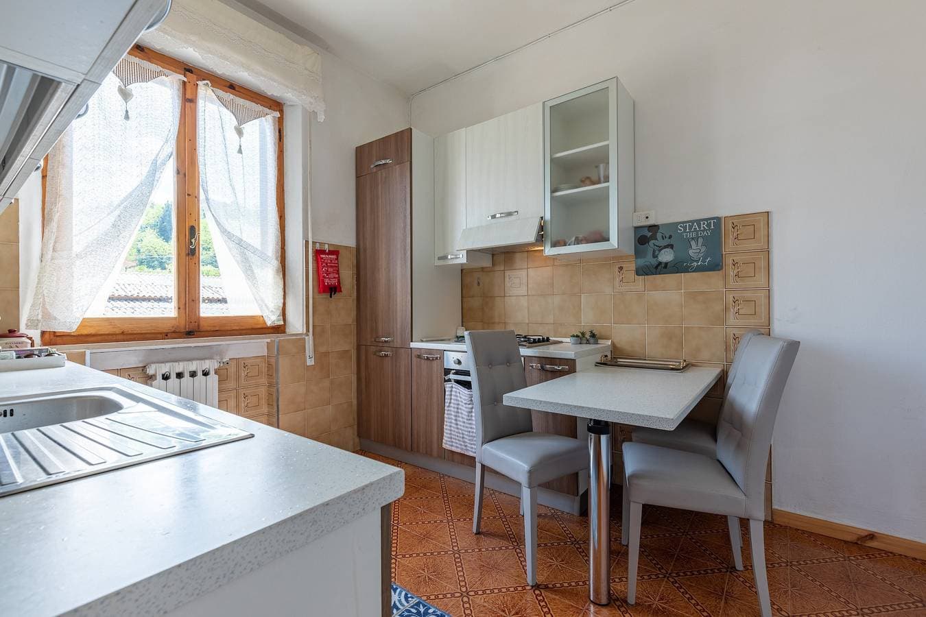 Foto 7 von 32: Ferienwohnung 'Landhaus Casa Luisa' mit privatem Pool, Gemeinschaftsterrasse und Wi-Fi