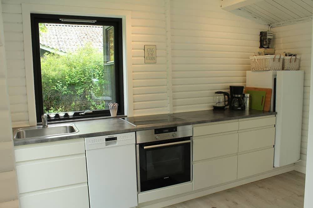 Foto 10 von 30: Gemütliches Ferienhaus 50 m vom Strand