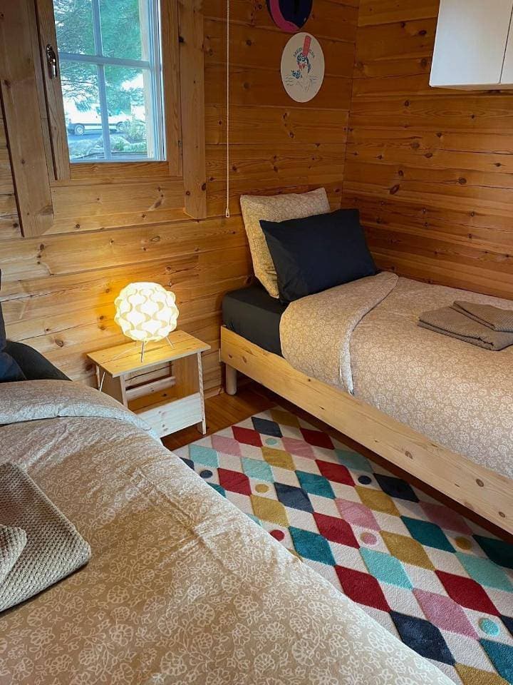 Foto 13 von 60: Three-Bedroom House