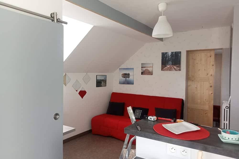 Foto 9 von 30: Furnished Appartment *** Au petit chemin