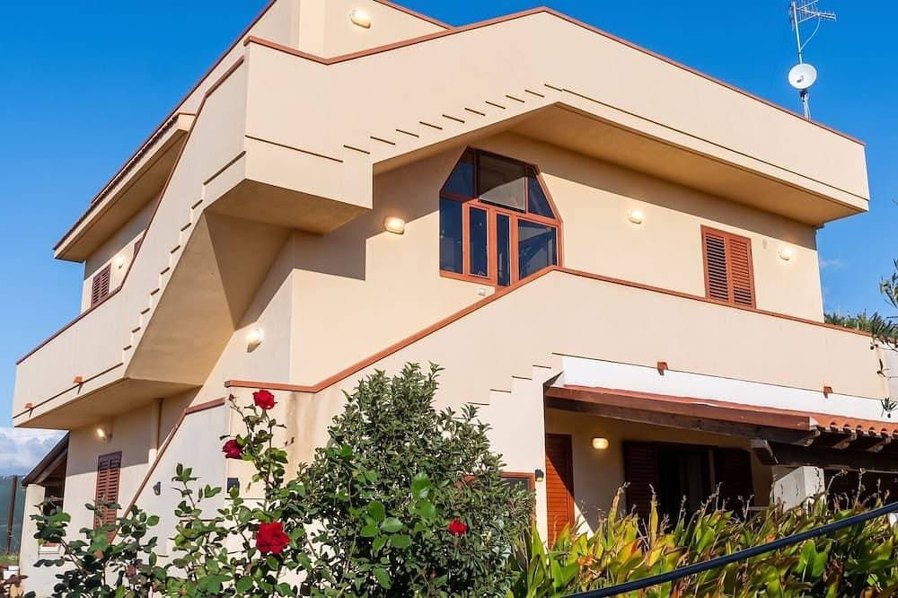 Homerez - Charmante Wohnung Menfi 100 m² Meerblick 1