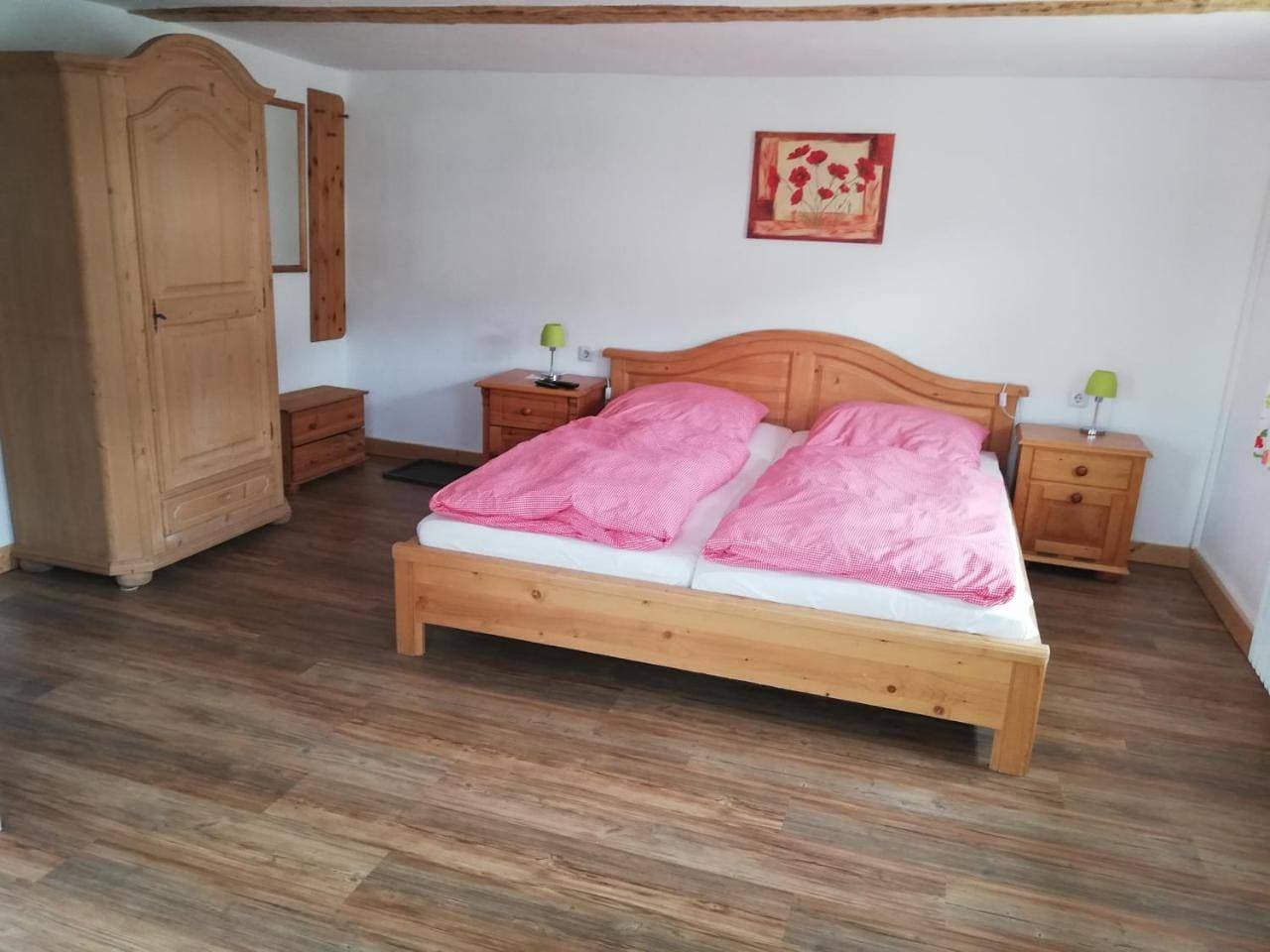 Foto 6 von 10: Standard Double Room
