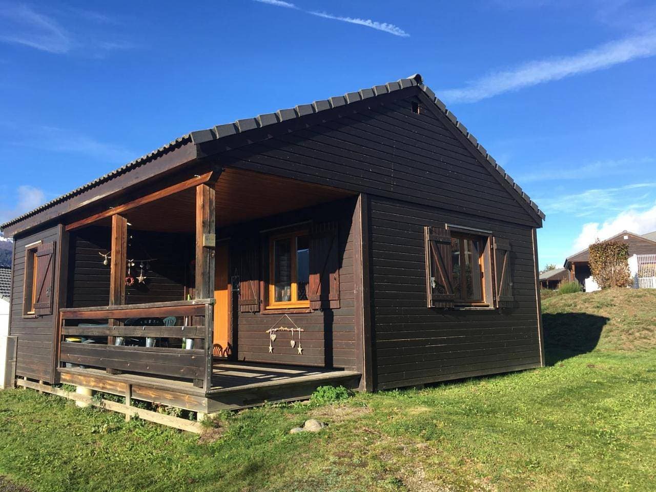 Foto 6 von 21: Two-Bedroom Chalet