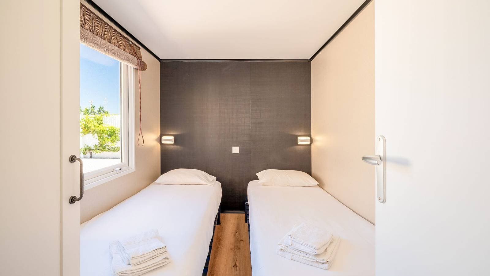 Foto 10 von 41: Ferienhaus für 4 Personen mit Pool