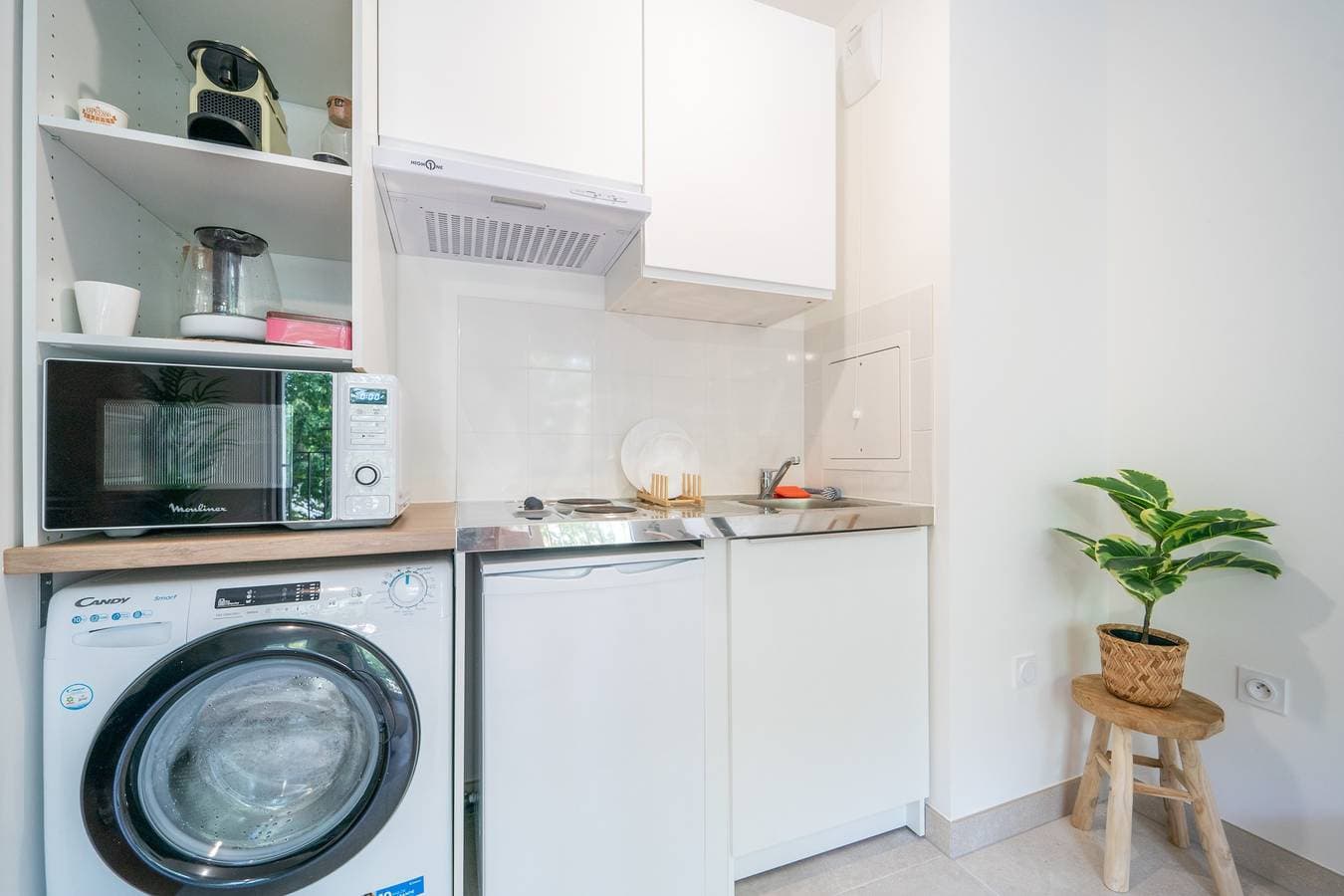 Foto 3 von 15: Ferienwohnung für 2 Personen