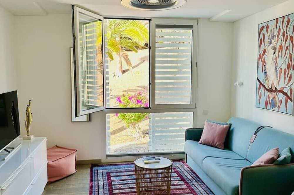 Foto 7 von 30: Amber Apartments `Pink` Studio in the city center